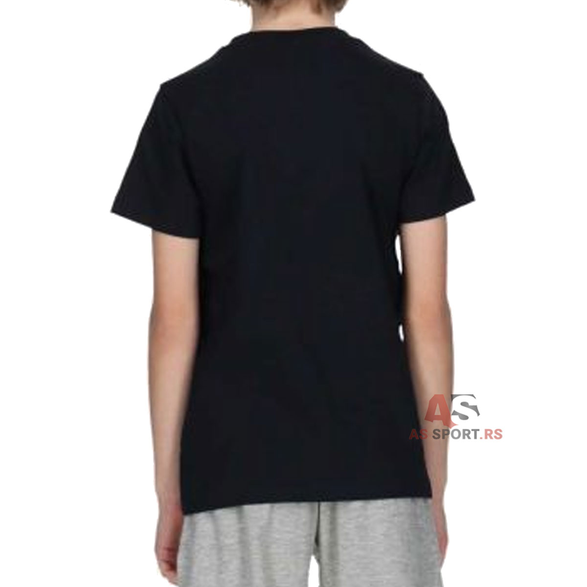 Basket Inspirited T-Shirt  XXS CHA241B805-02-tvB5