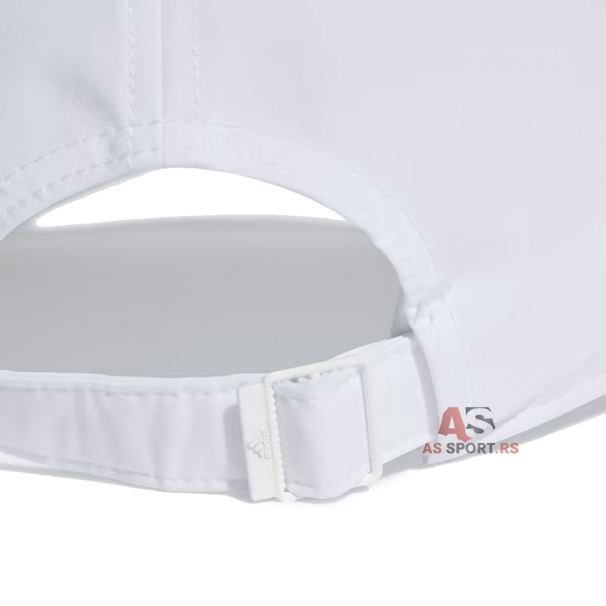 Bballcap Lt Met  II3555