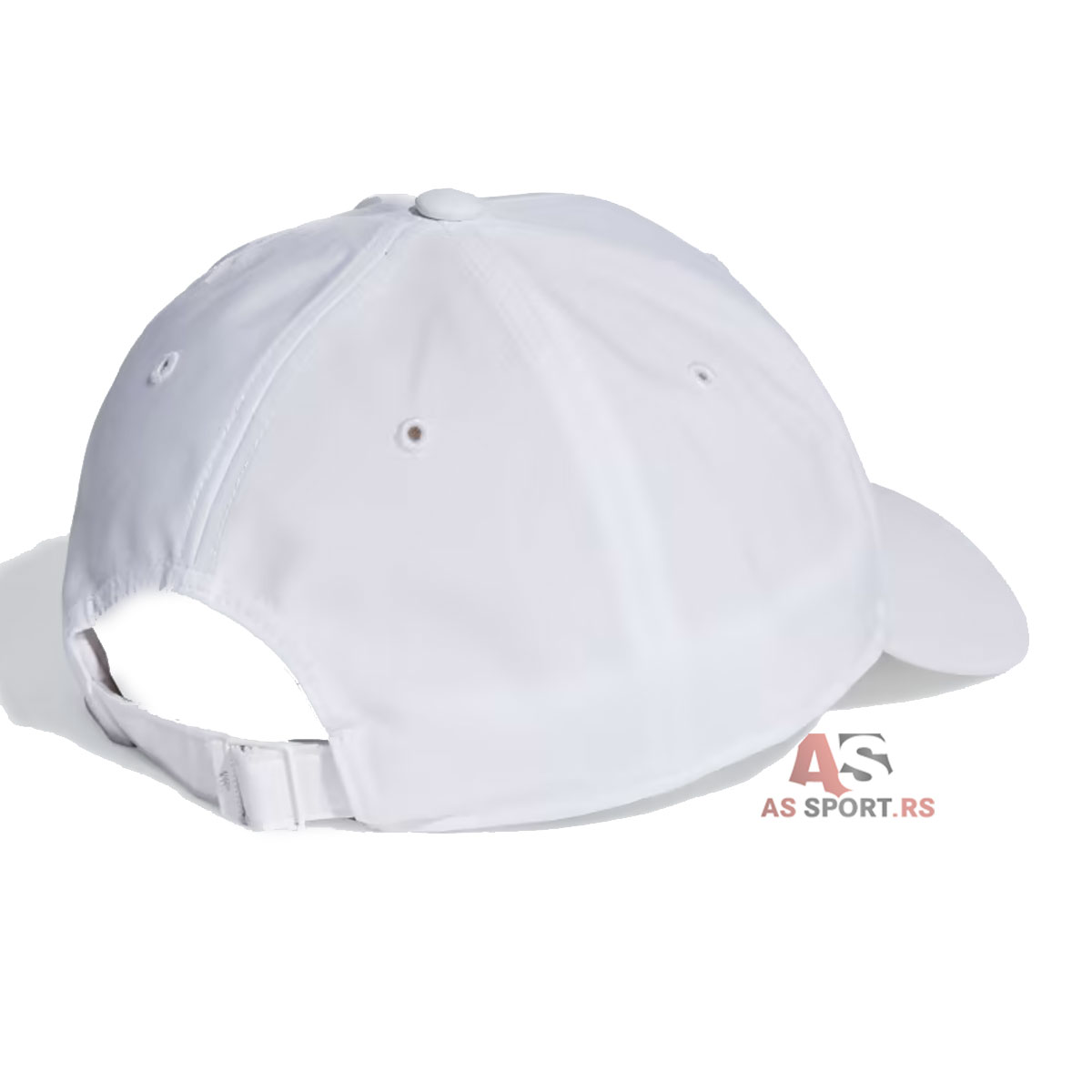 Bballcap Lt Met  II3555