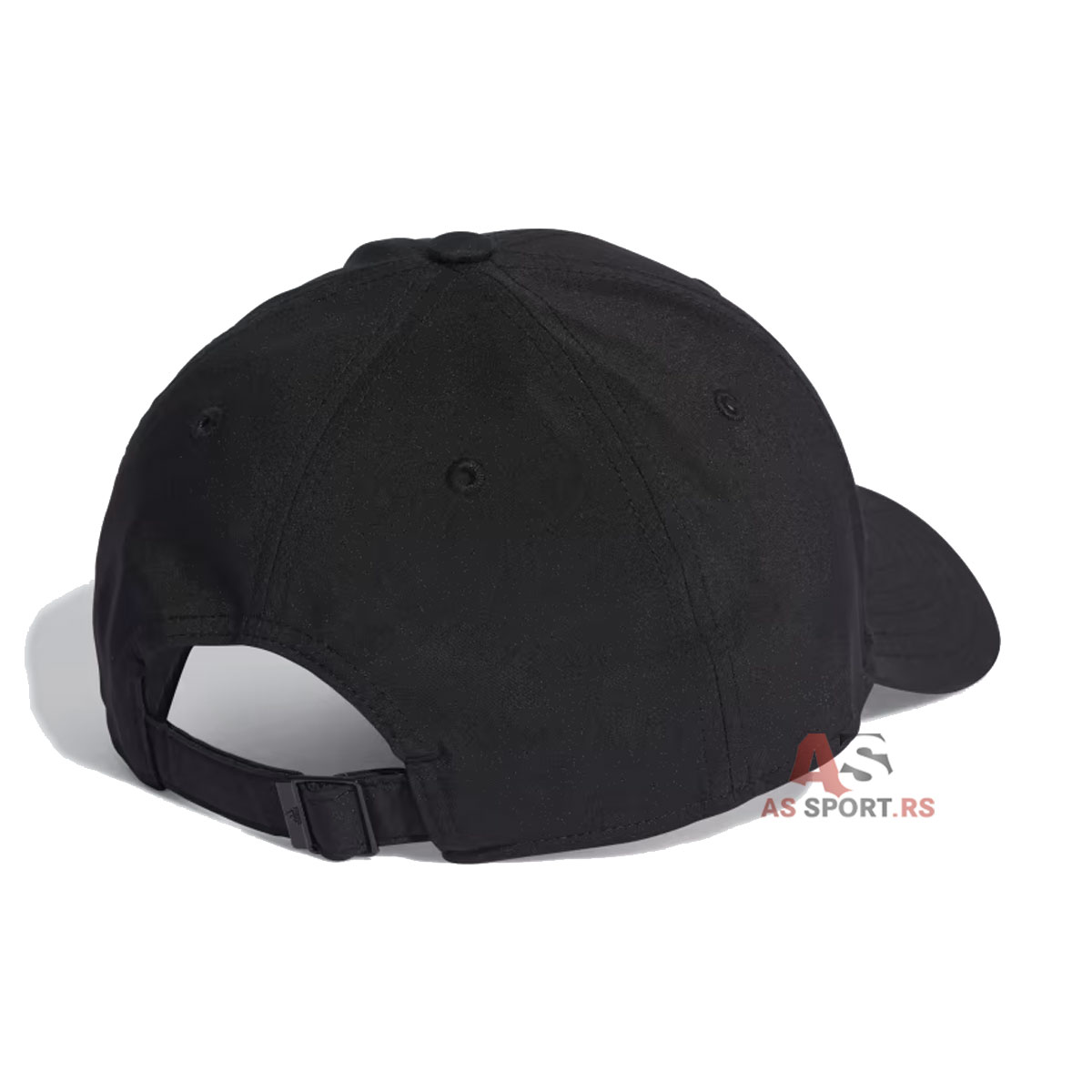 Bballcap Lt Met  IB3245