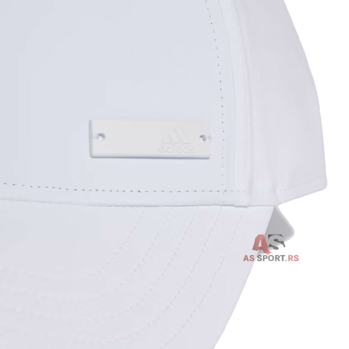 Bballcap Lt Met  II3555