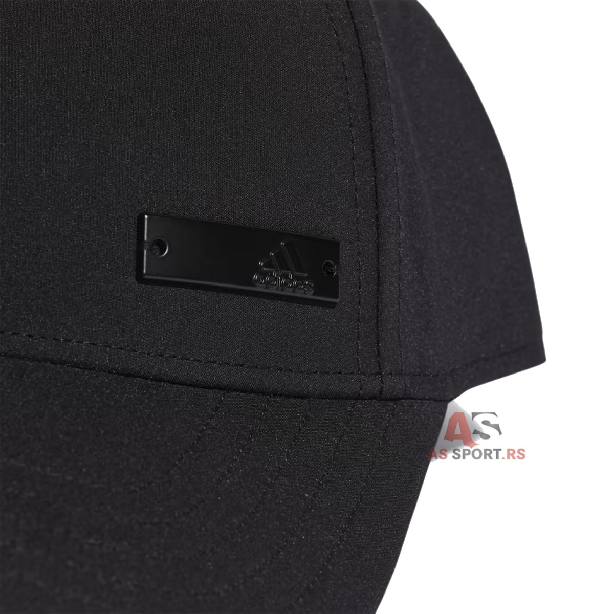 Bballcap Lt Met  IB3245