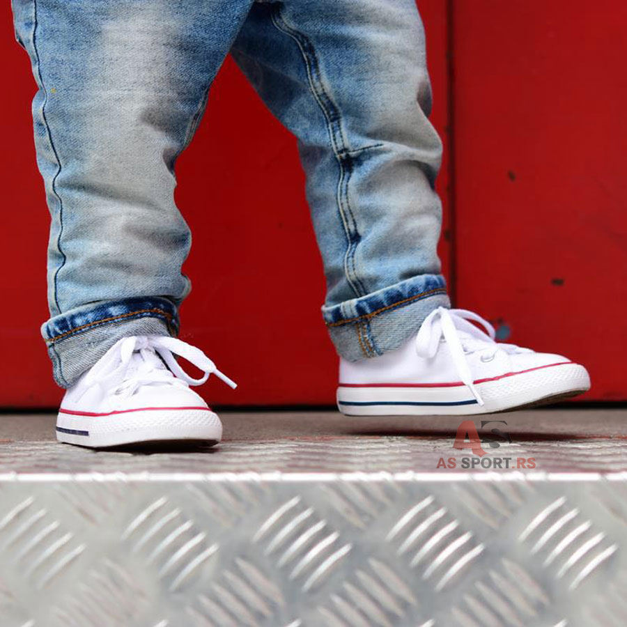 Chuck Taylor All Star Low 21 7J256C-N92p