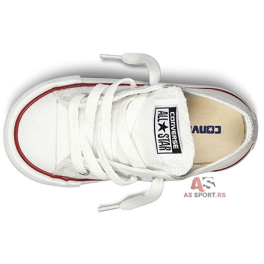 Chuck Taylor All Star Low 21 7J256C-N92p