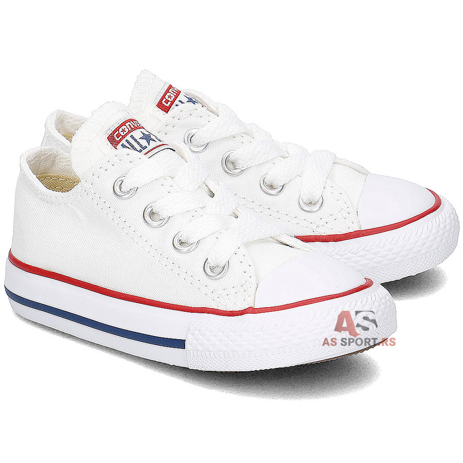 Chuck Taylor All Star Low 21 7J256C-N92p