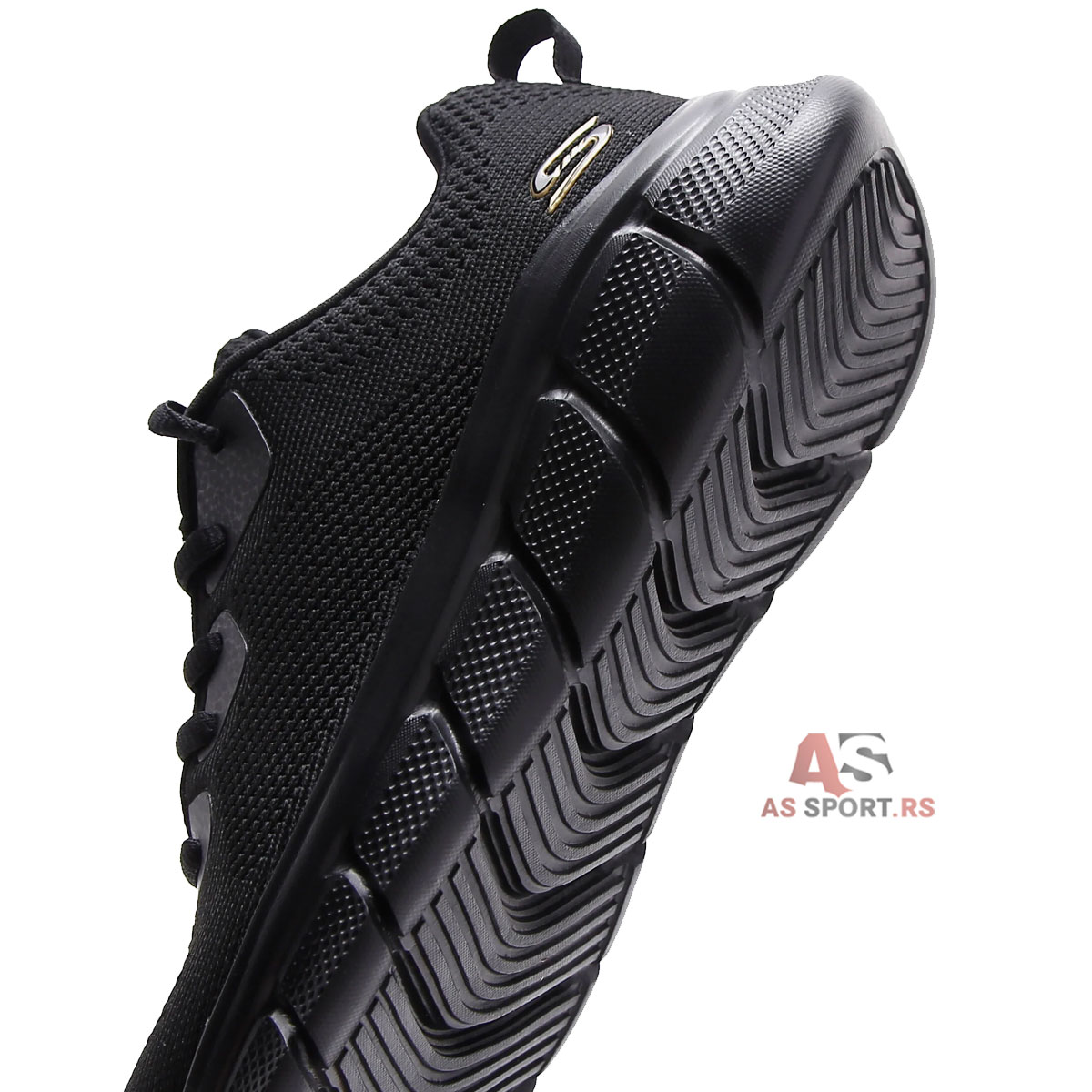 Bobs B Flex 36 117342-BBK-phfN