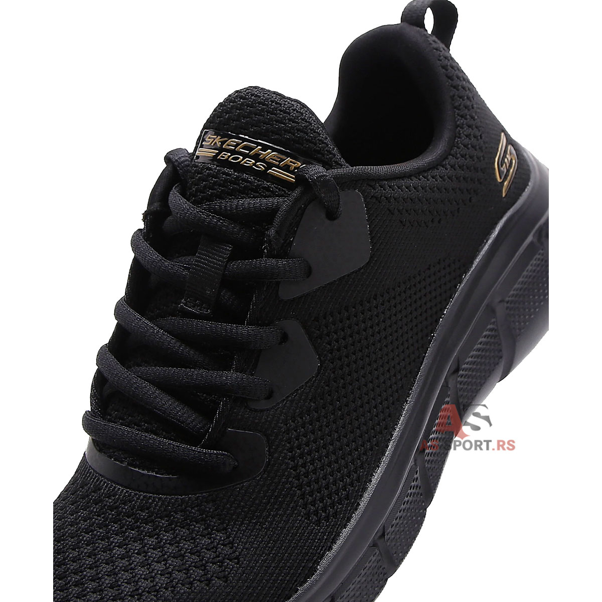 Bobs B Flex 36 117342-BBK-phfN