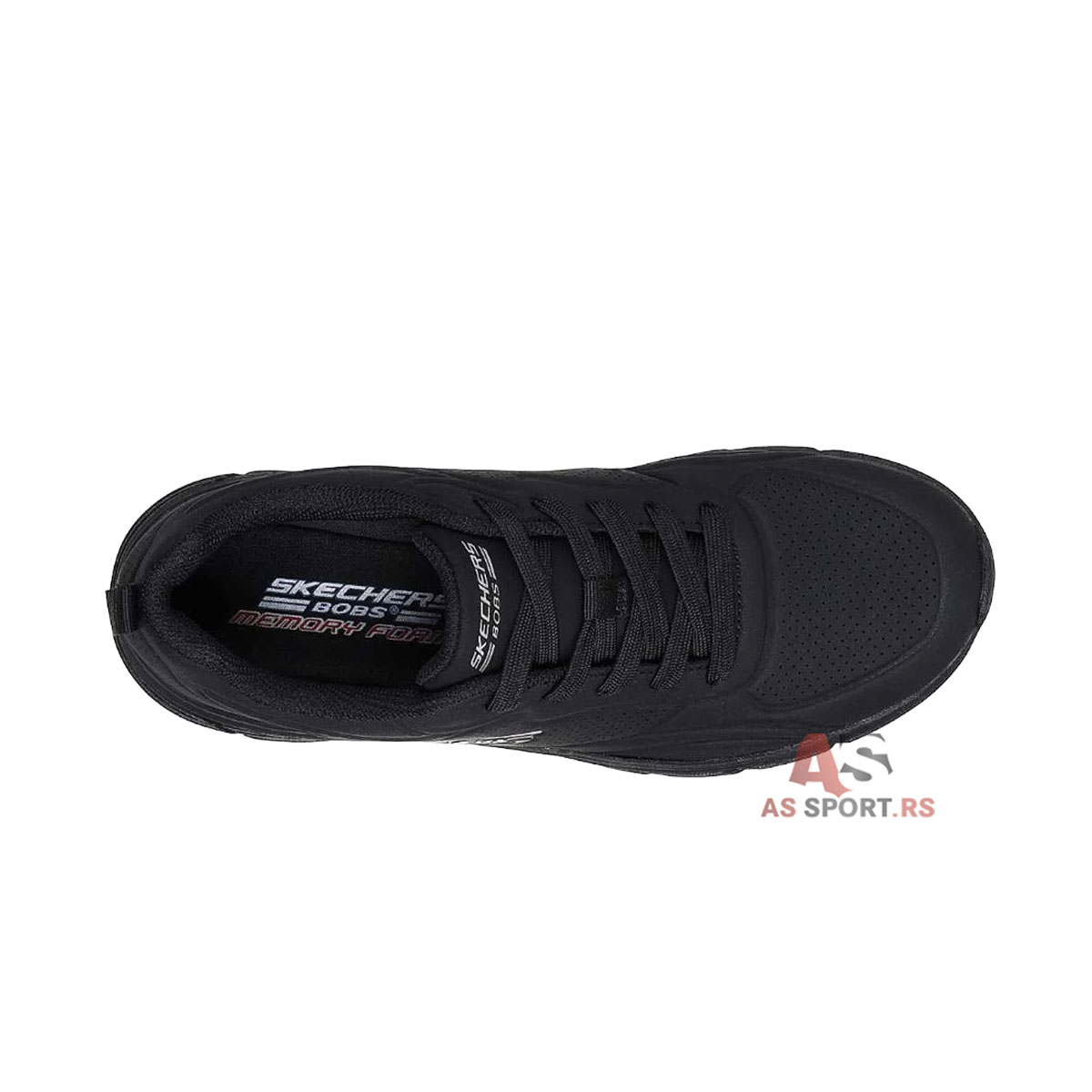 Bobs B Flex Lo 37.5 117715-BBK-GUEQ