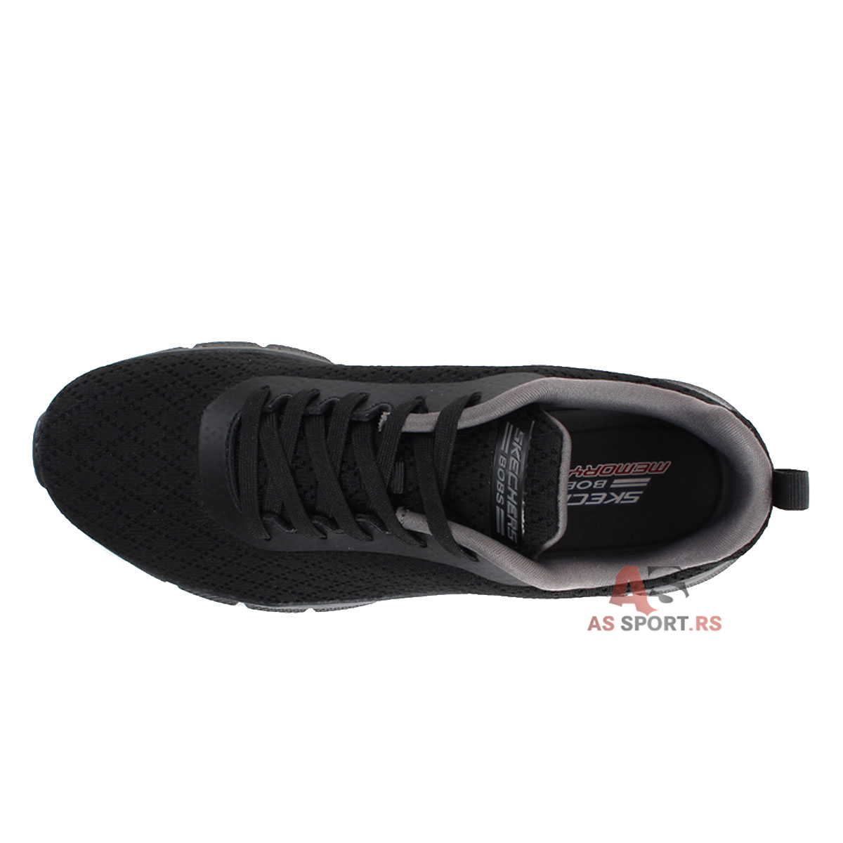 Bobs B Flex Quick  37 117328-BBK-B4Wu