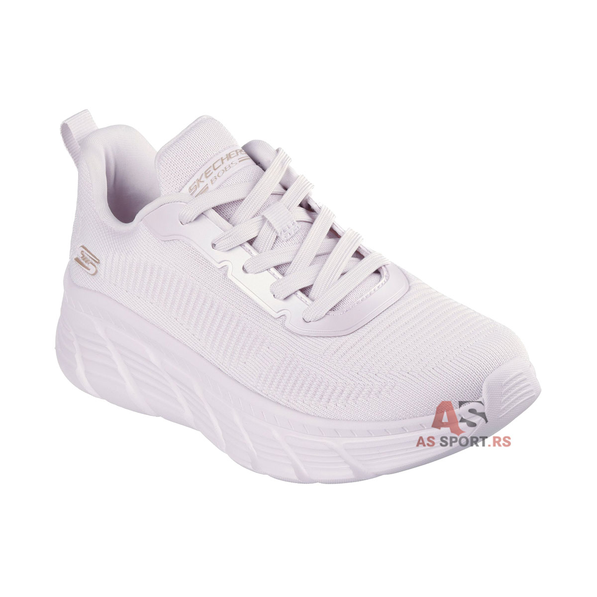 Bobs FLex Hi 36.5 117385-LIL-VZPy