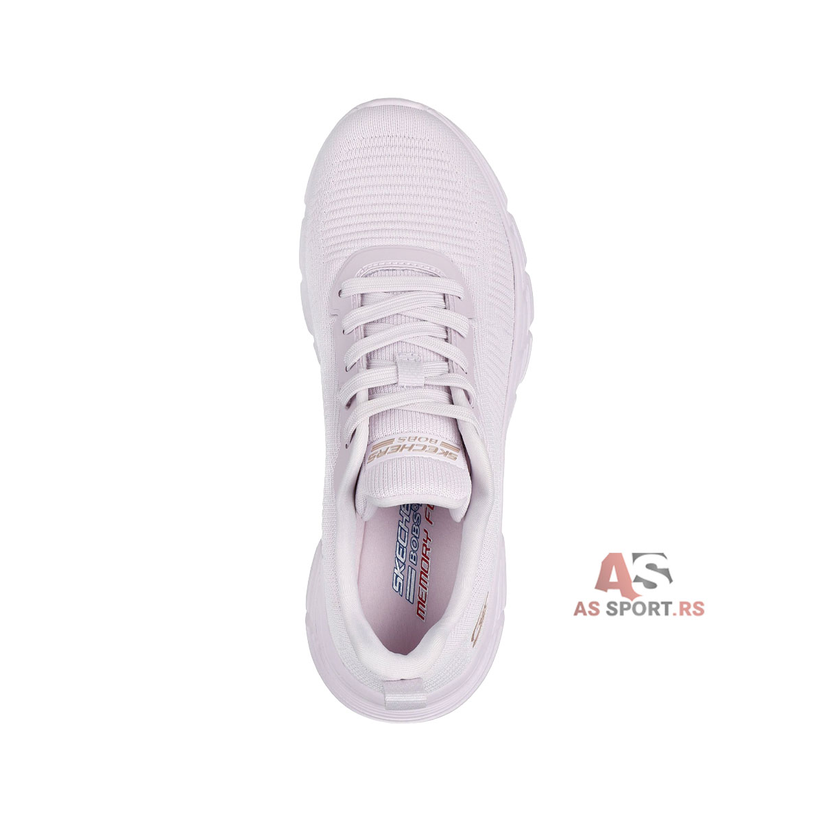 Bobs FLex Hi 36.5 117385-LIL-VZPy