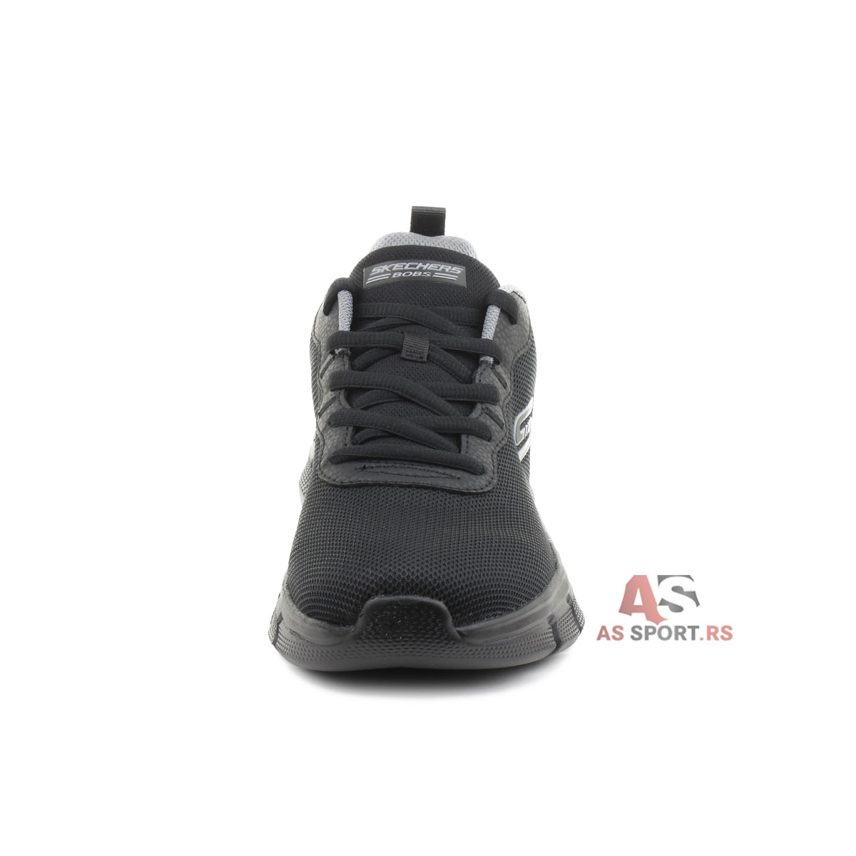 Bobs Flex Icy Edge 118109-BBK