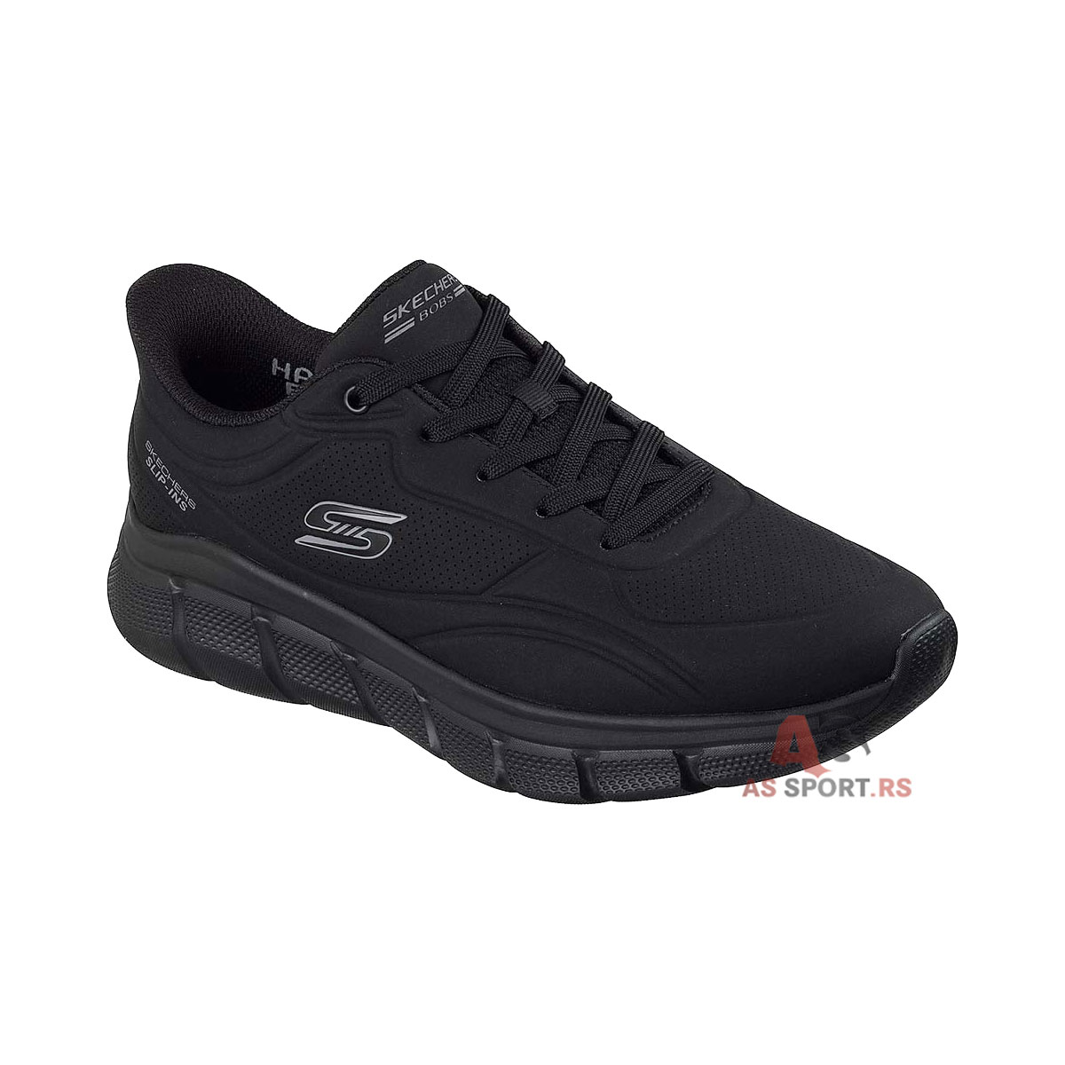 Bobs FLex Smooth Edge 47.5 118116-BBK-I4Mu