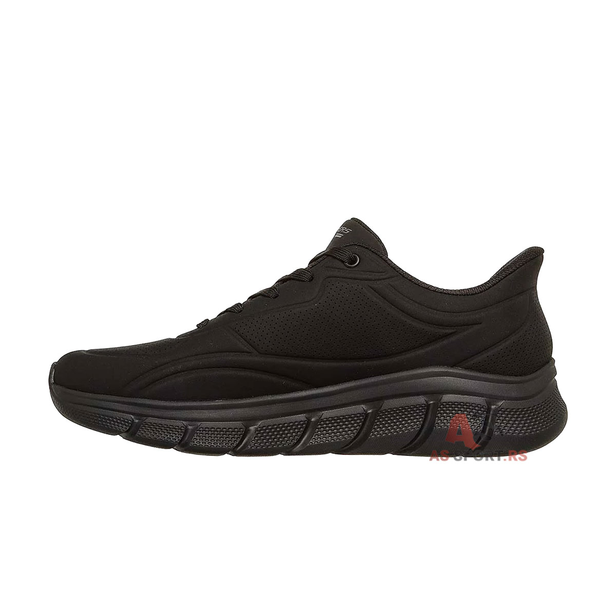 Bobs FLex Smooth Edge 47.5 118116-BBK-I4Mu