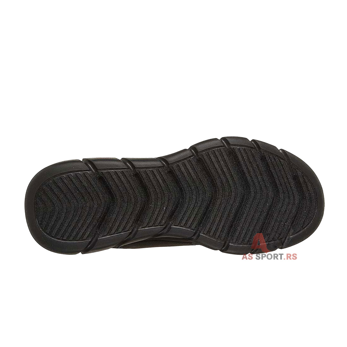 Bobs FLex Smooth Edge 47.5 118116-BBK-I4Mu