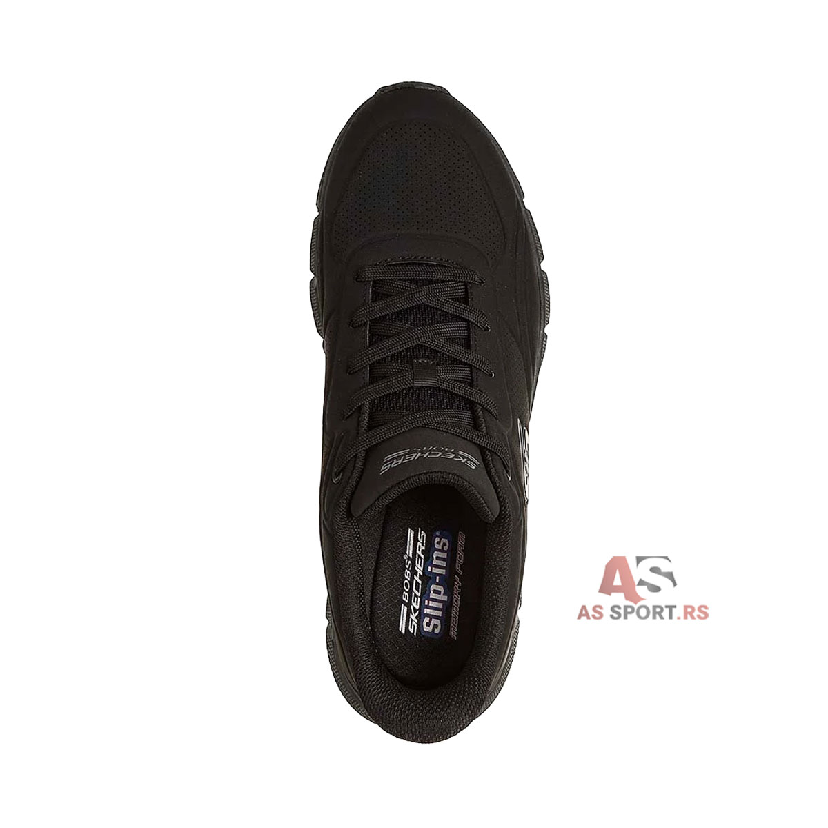 Bobs FLex Smooth Edge 47.5 118116-BBK-I4Mu