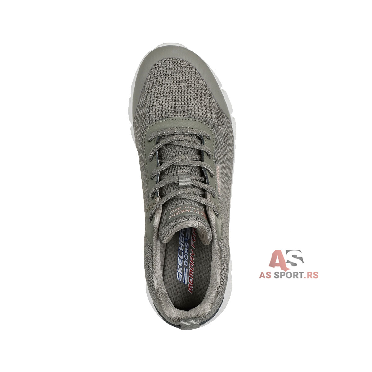 Bobs FLex Waterproof 40 117351-OLV-WDRG