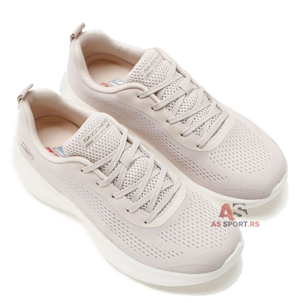 Bobs Infinity  39 117550-NAT-Adfc