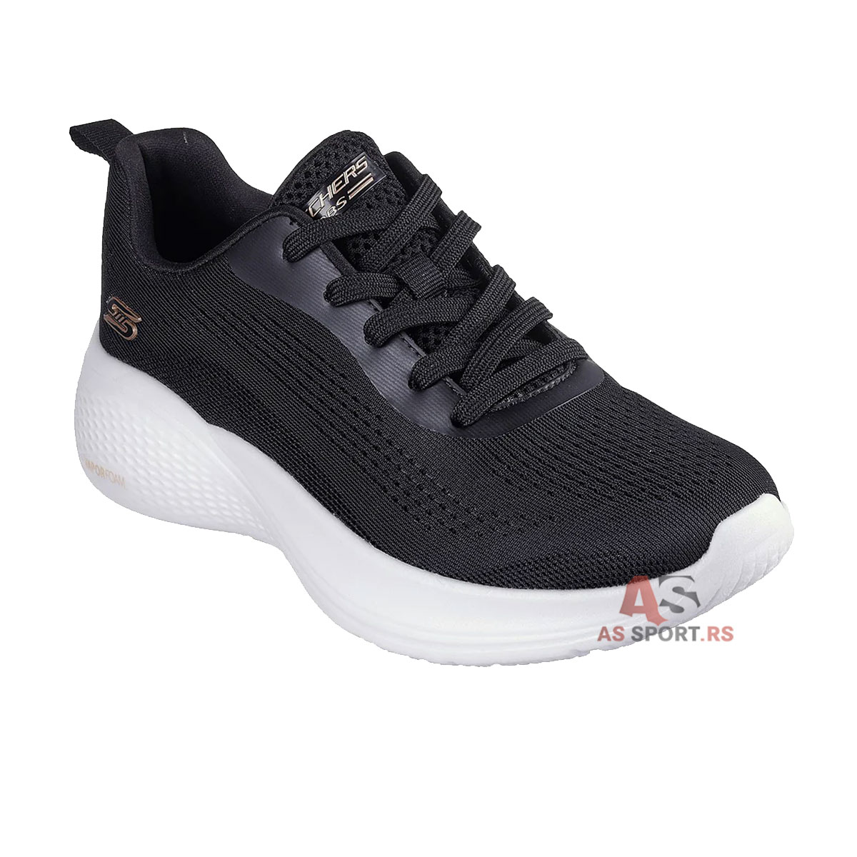 Bobs Infinity  37 117550-BLK-VKd0