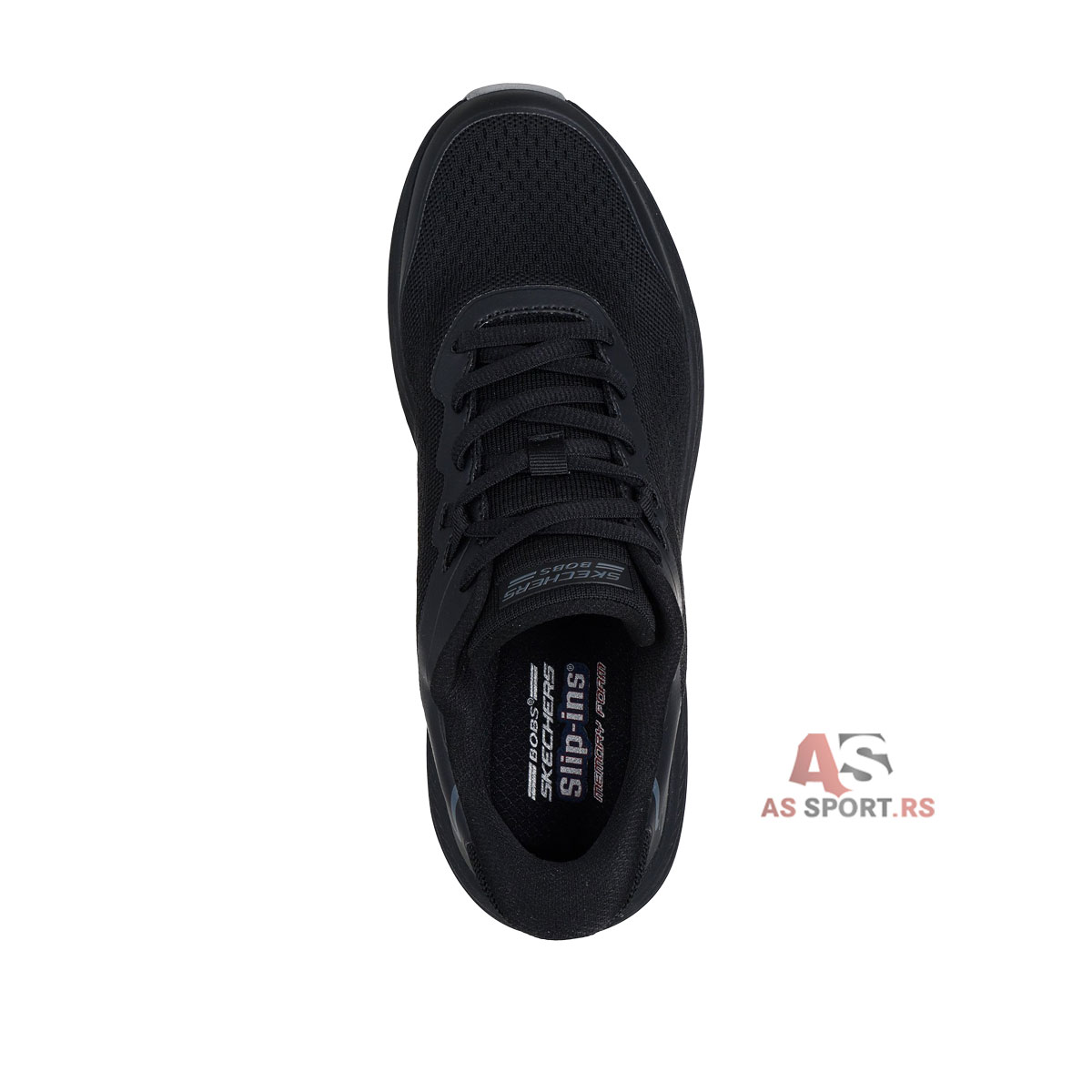 Bobs Skillz 41.5 118431-BBK-0wgn