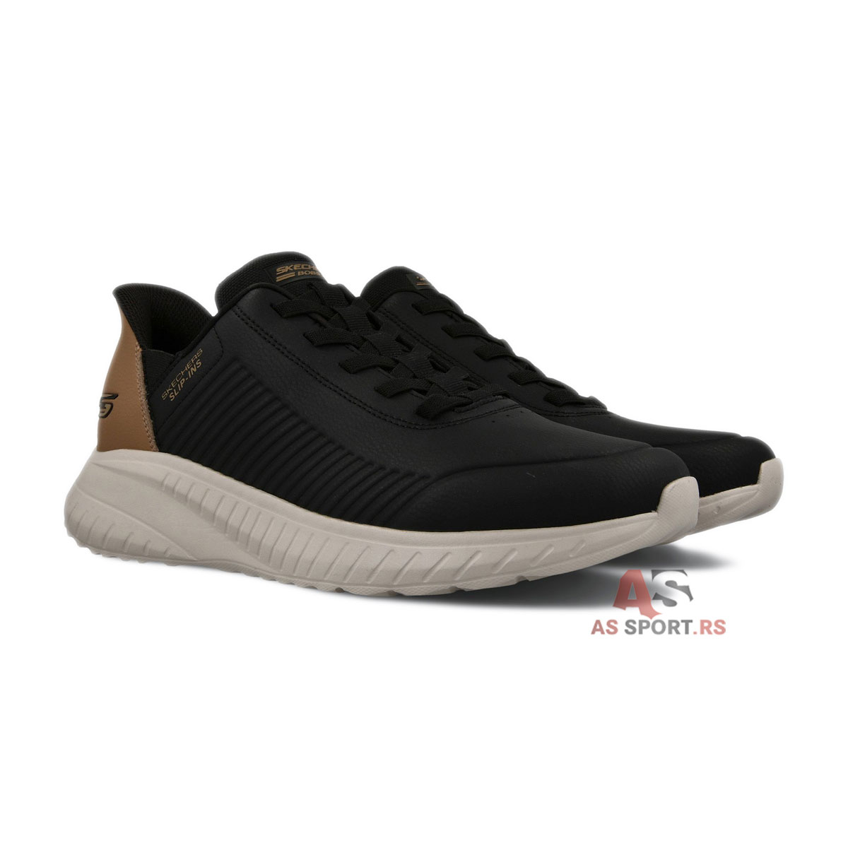 Bobs Squad Chaos 41 118305-BLK-OxaH