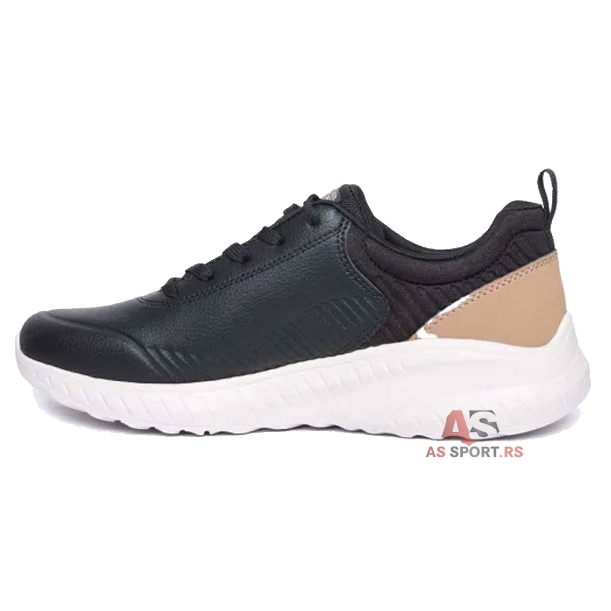 Bobs Squad Chaos  36 117235-BLK-U5jA