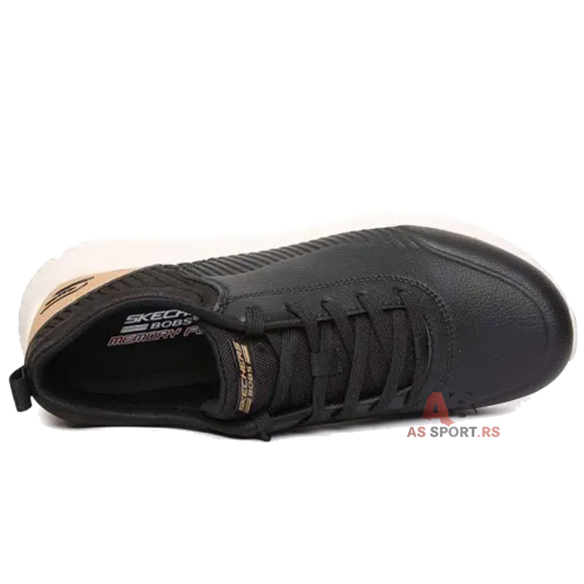 Bobs Squad Chaos  36 117235-BLK-U5jA