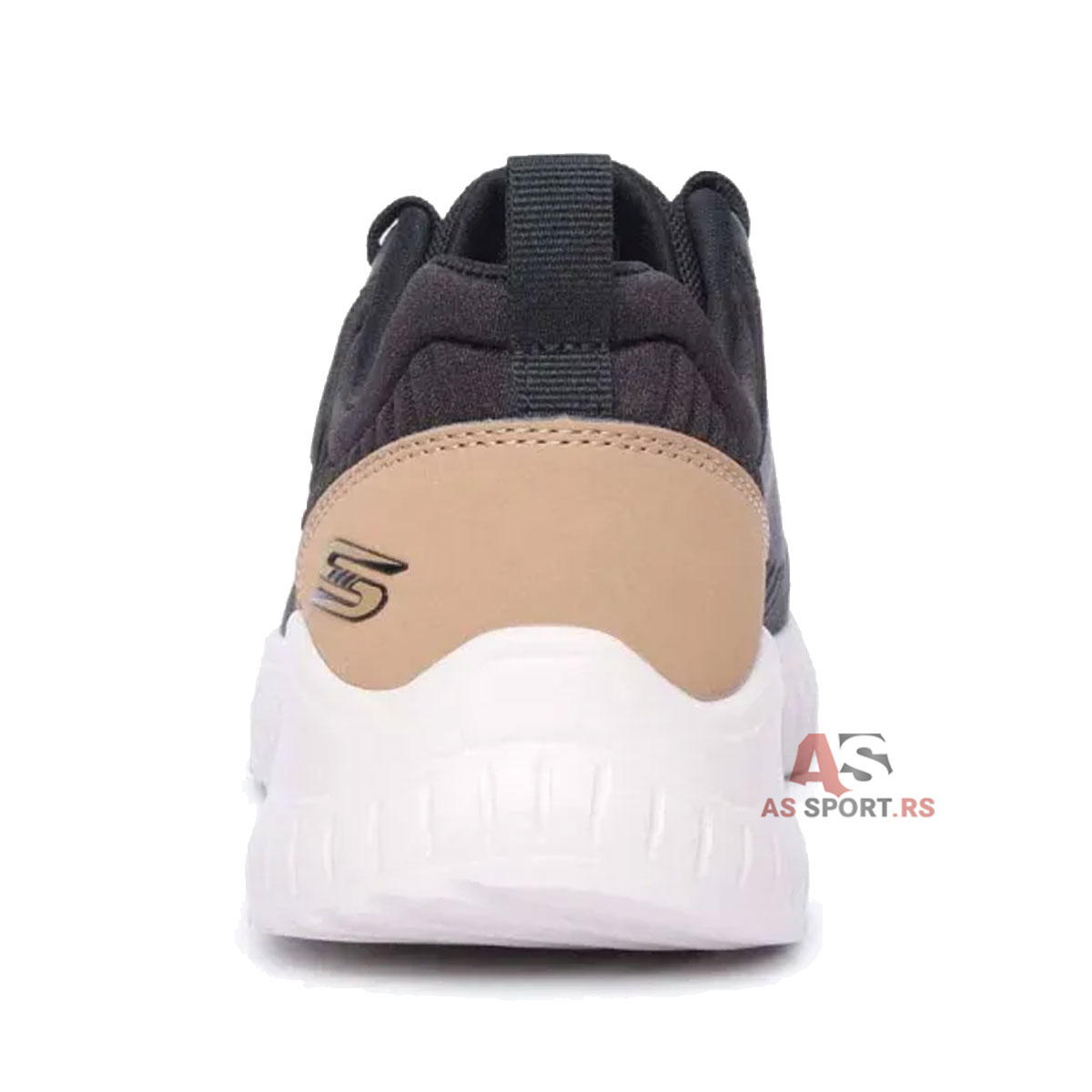 Bobs Squad Chaos  36 117235-BLK-U5jA