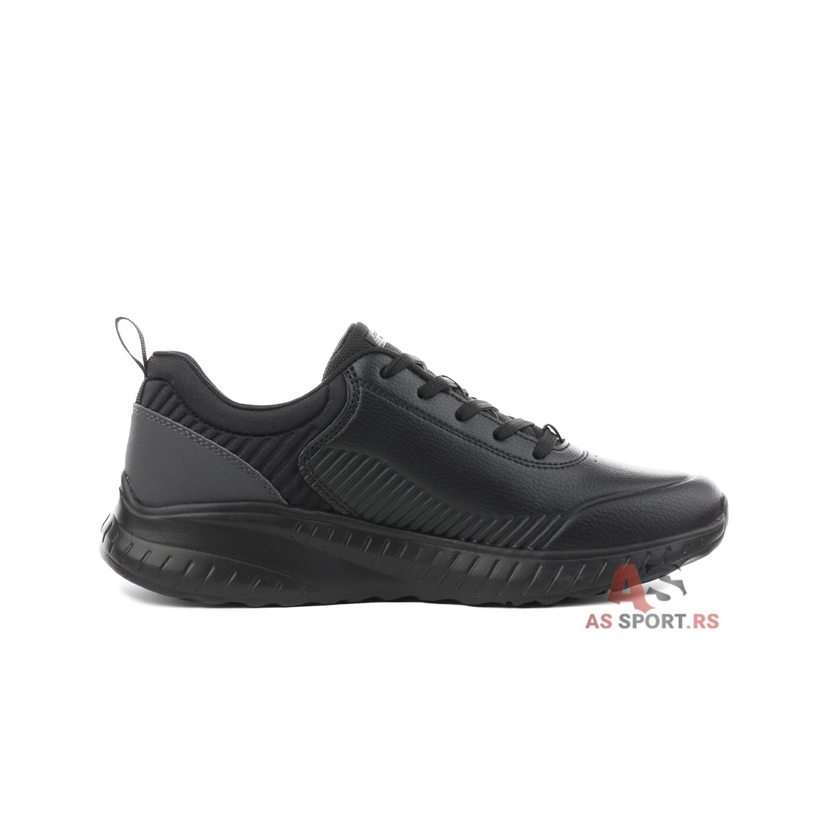 Bobs Squad Chaos Heeling 38.5 117235-BBK-siAH