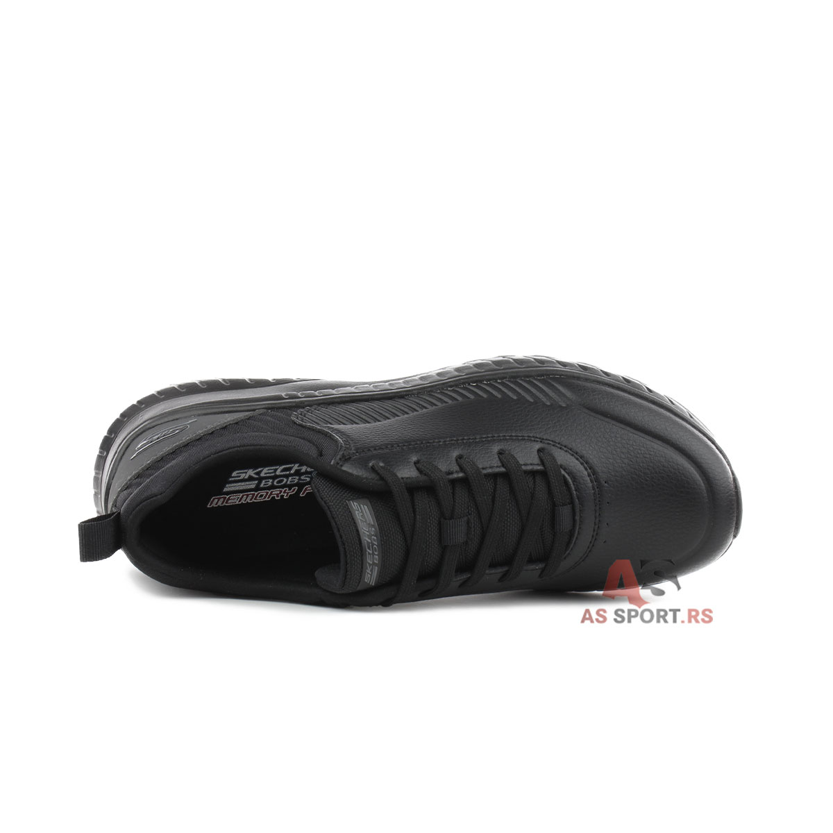 Bobs Squad Chaos Heeling 38.5 117235-BBK-siAH