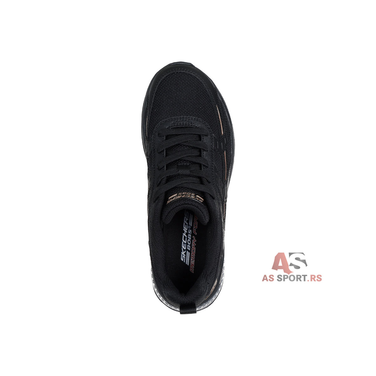 Bobs Vision Air Tiered 39 117648-BBK-MEeJ