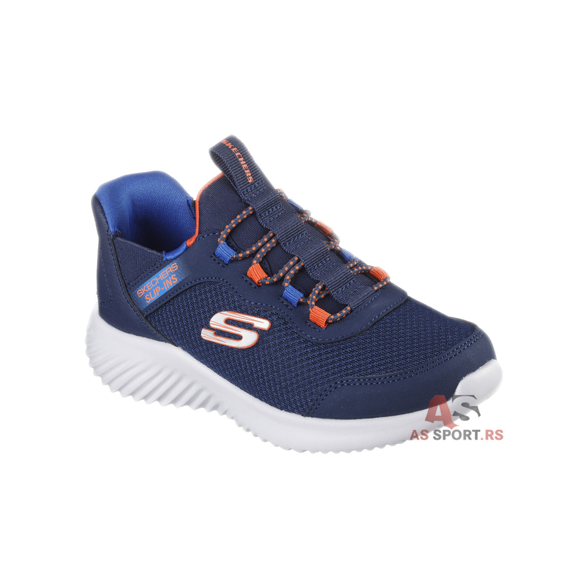 Bounder Brisk Burs  27 403822L-NVBL-ETuU