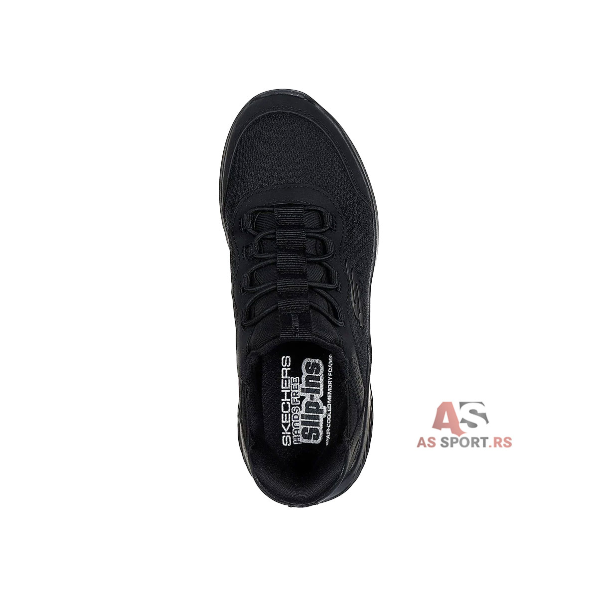 Bounder Brisk Burst 36 403822L-BBK-51K8