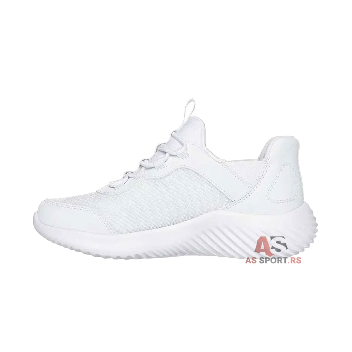 Bounder Brisk Burst 36.5 403822L-WHT-Hp9g