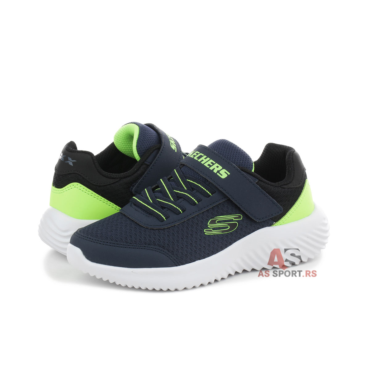 Bounder Trekzic 28.5 403908L-NVLM-1UrA