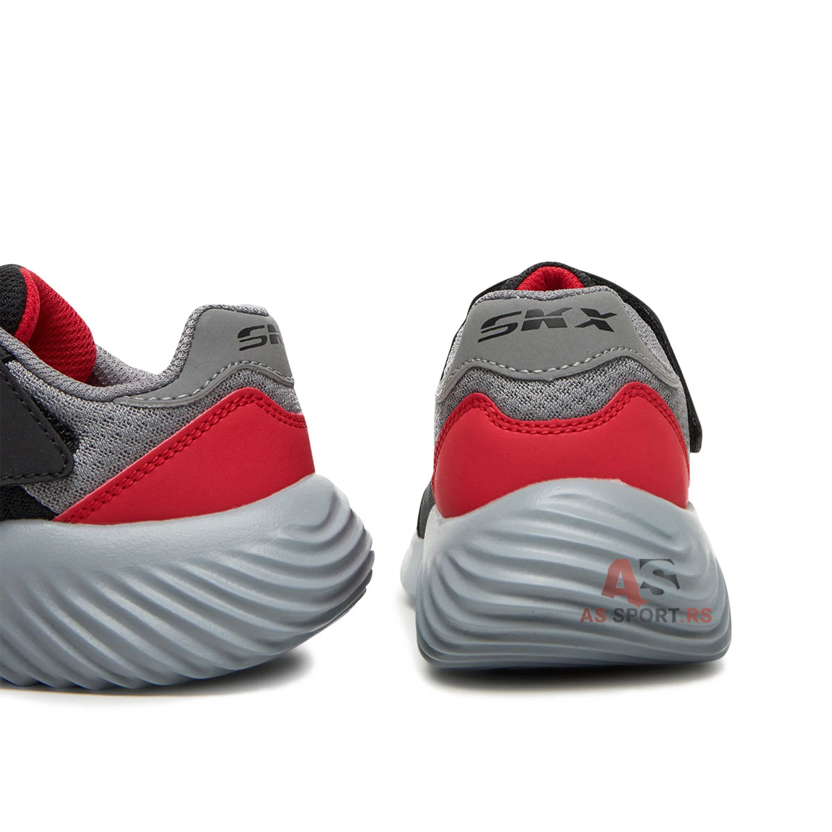 Bounder Trekzic 27 403908L-BKRD-DgHM