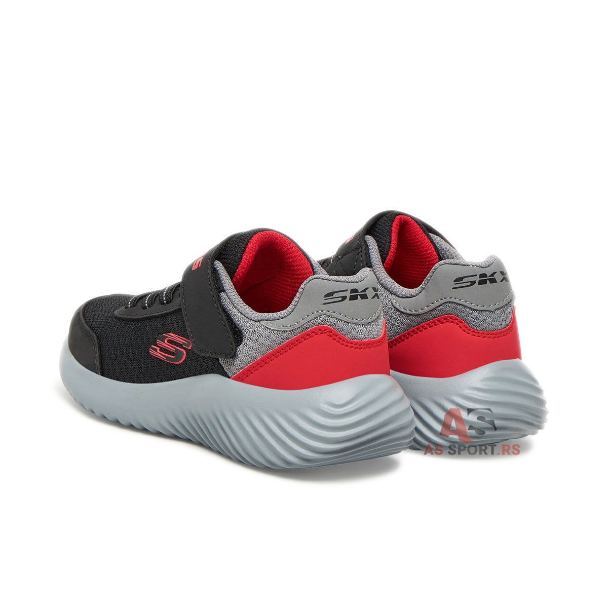 Bounder Trekzic 27 403908L-BKRD-DgHM