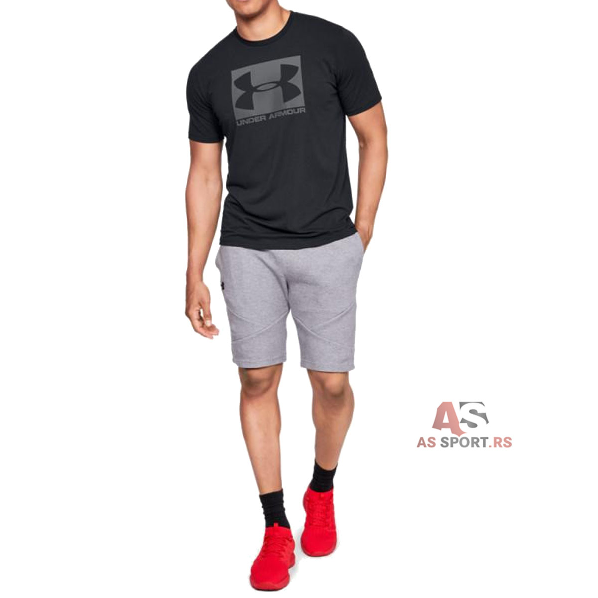 Boxed Sportstyle SS XXL 1329581-001-mqyk