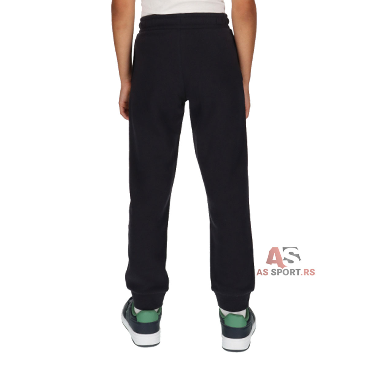 Boys Inspired Rib Cuff Pants  XL CHA223B102-21-ohQO