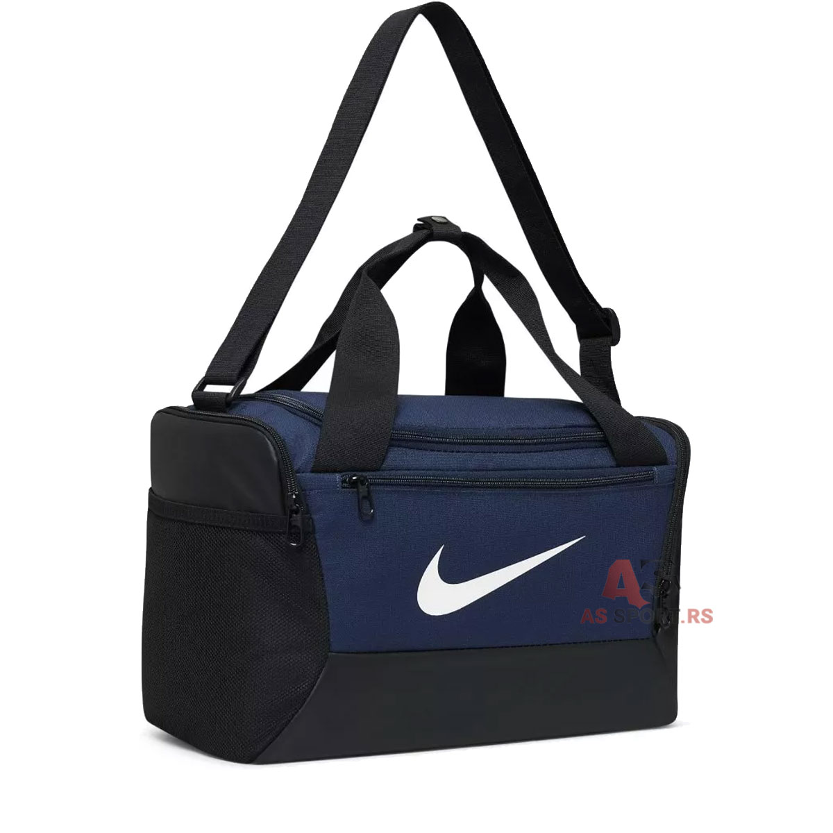 Brasilia Duff Bag XS DM3977-410