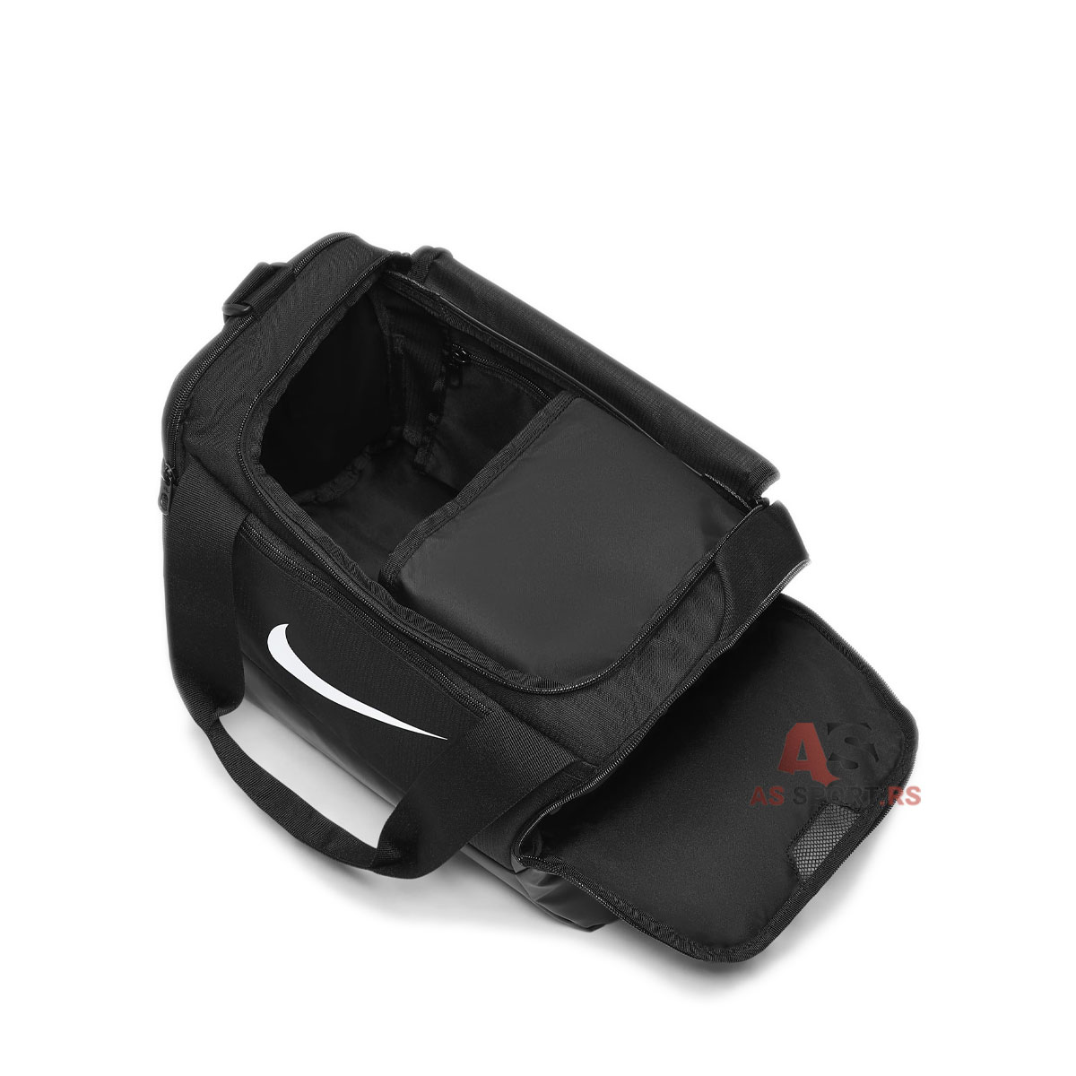 Brasilia Duffel Bag  DM3977-010