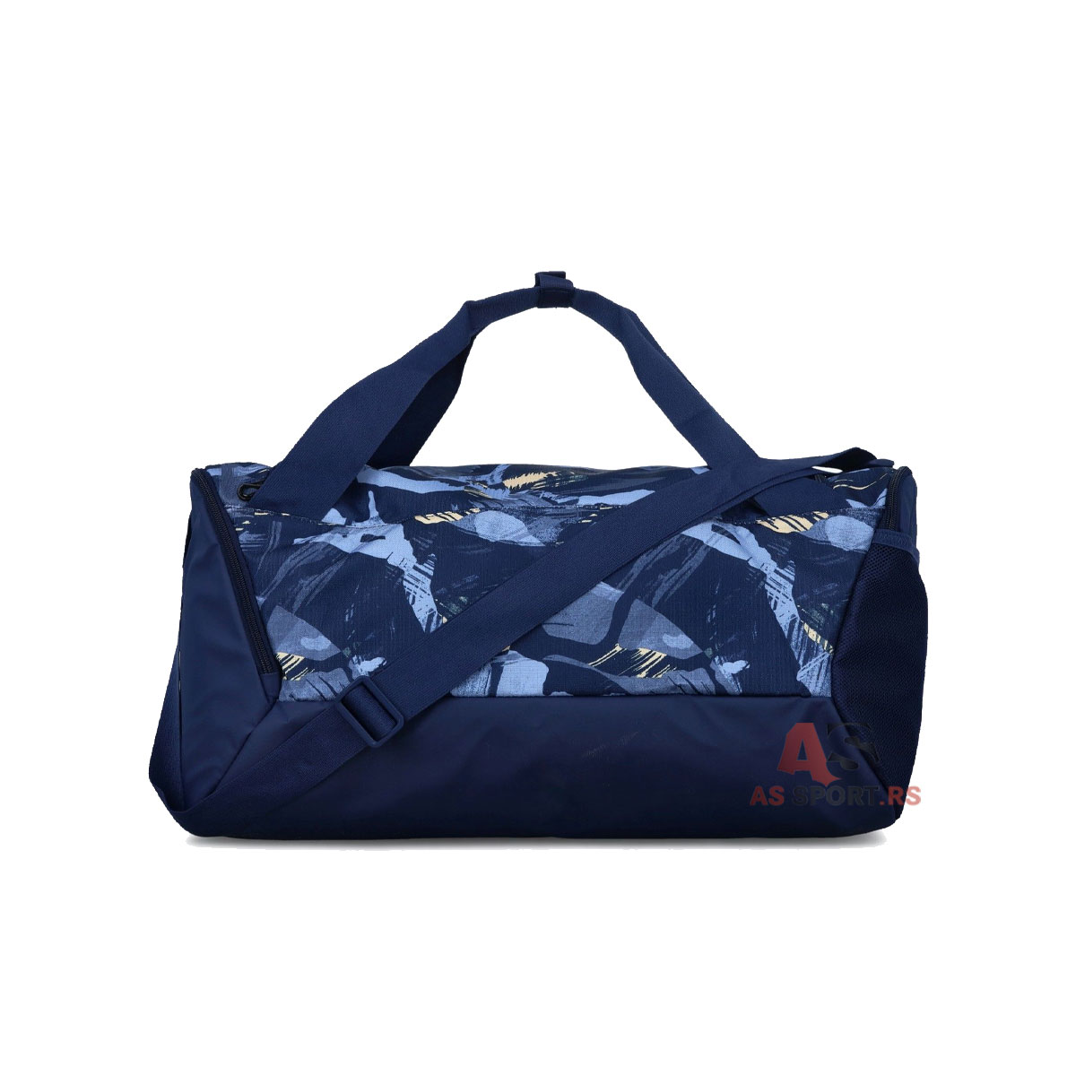 Brasilia Duffel Bag  DR6120-410