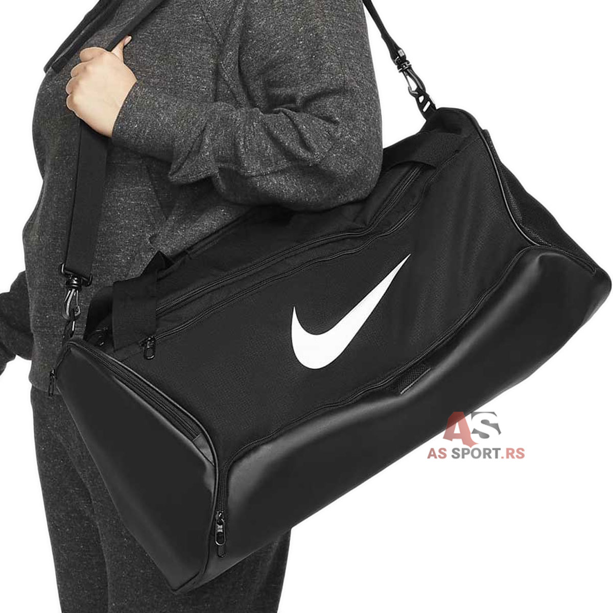 Brasilia Duffel Bag  DH7710-010