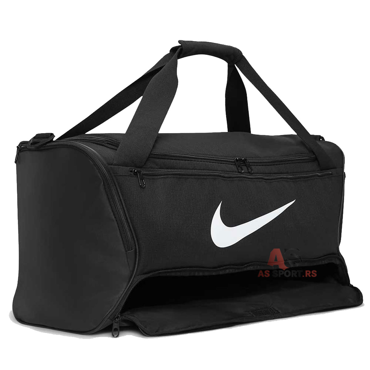 Brasilia Duffel Bag  DH7710-010