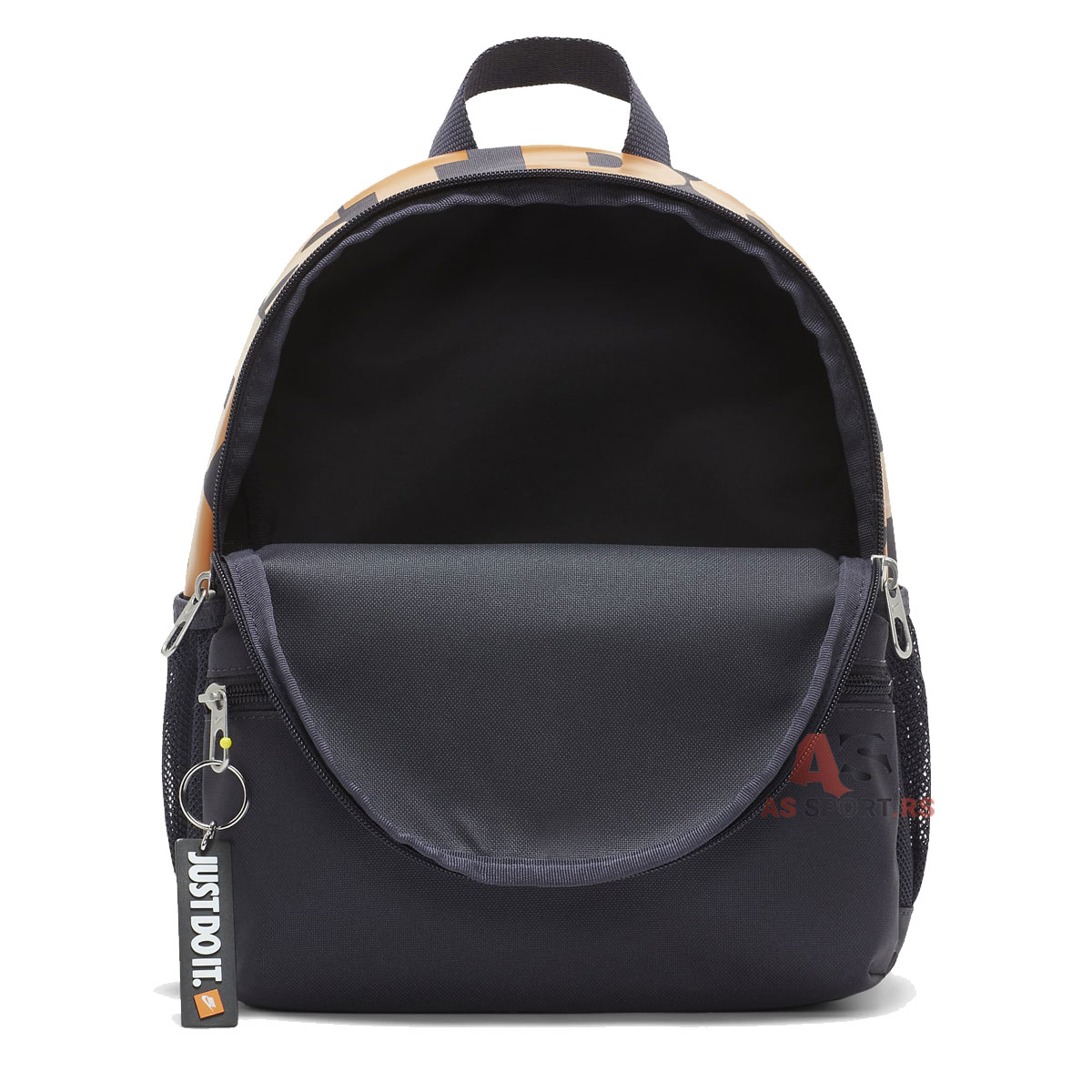 Brasilia Just Do It Mini DR6091-015