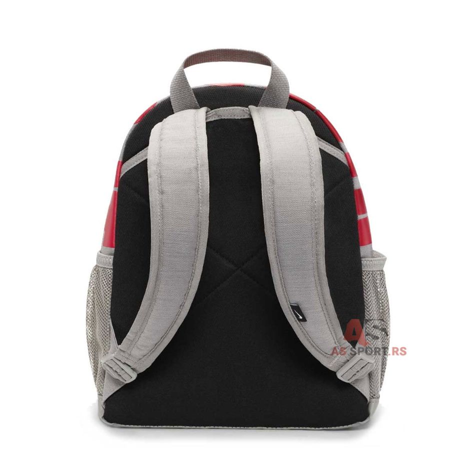 Brasilia Just Do It Mini BA5559-029