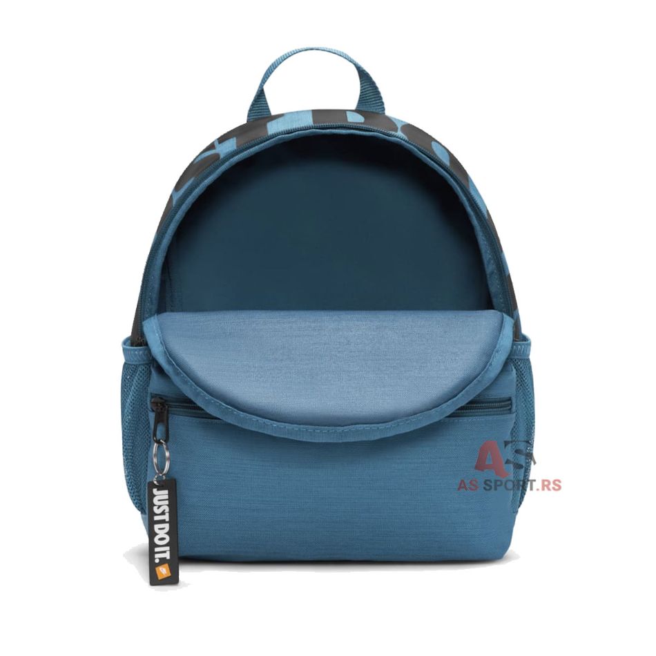 Brasilia Just Do It Mini BA5559-404