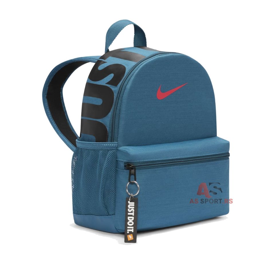 Brasilia Just Do It Mini BA5559-404