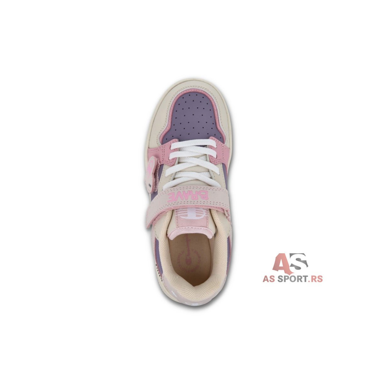 Brave 32 CHF251G108-92-DC7X