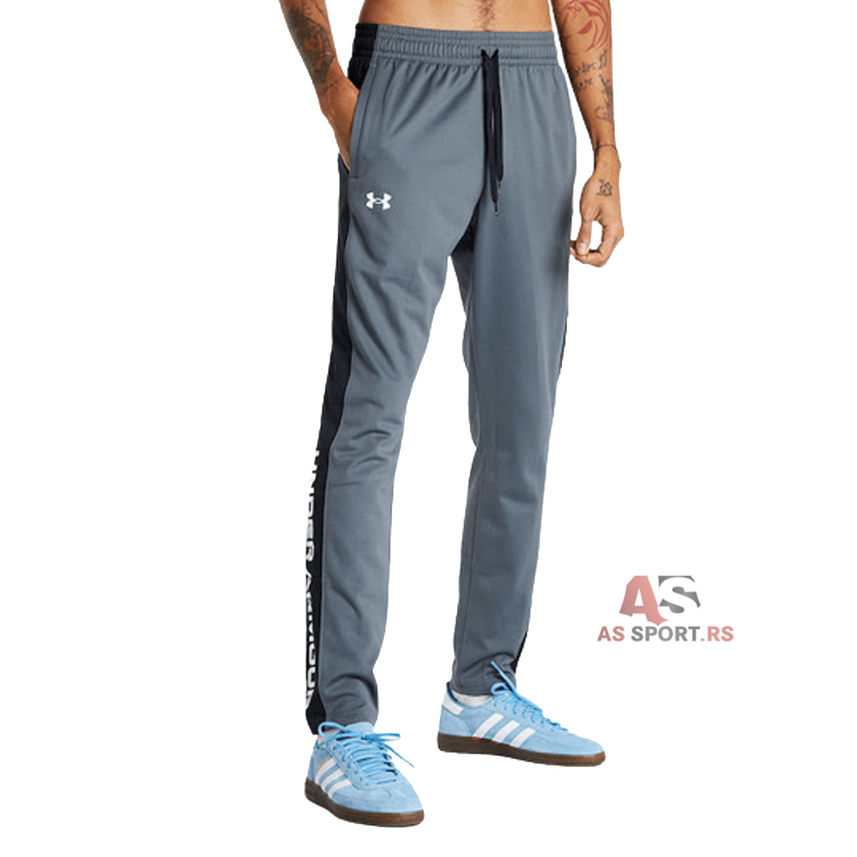 Brawler Pant L 1366213-012-EJTh